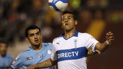   D. Iquique y la UC igualaron en el Tierra de Campeones 