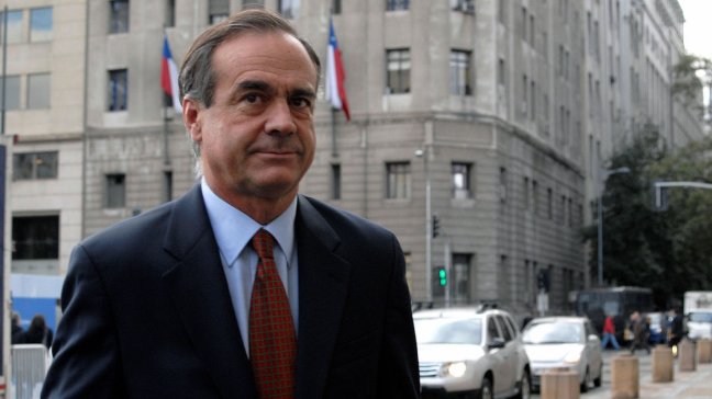 Timonel DC: Siempre hemos sido partidarios del voto obligatorio