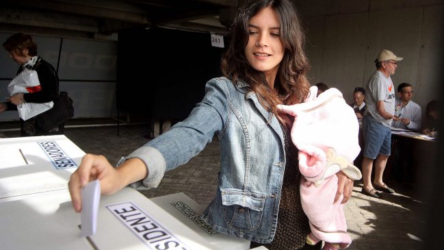 Vallejo: La deslegitimidad es planteada por quienes van a ser derrotados