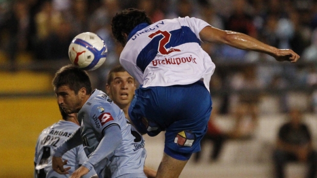 Universidad Católica y Deportes Iquique chocarán por un lugar en la final de la liguilla
