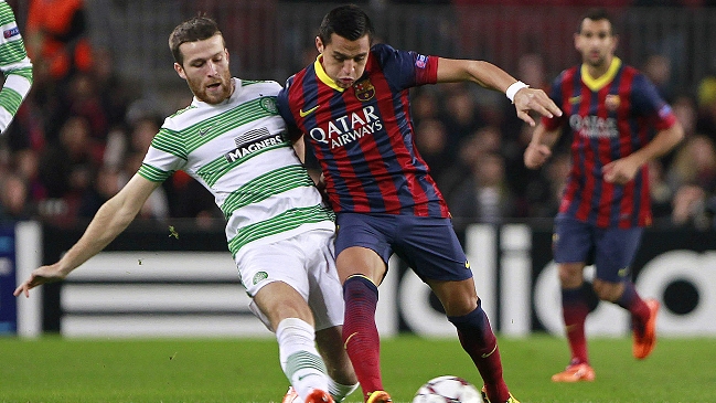 Manchester City y FC Barcelona conocerán a sus rivales en octavos de la Champions