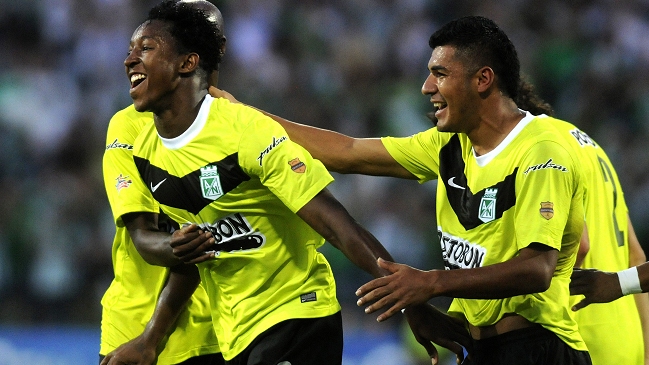 Atlético Nacional se adjudicó el título en la liga colombiana