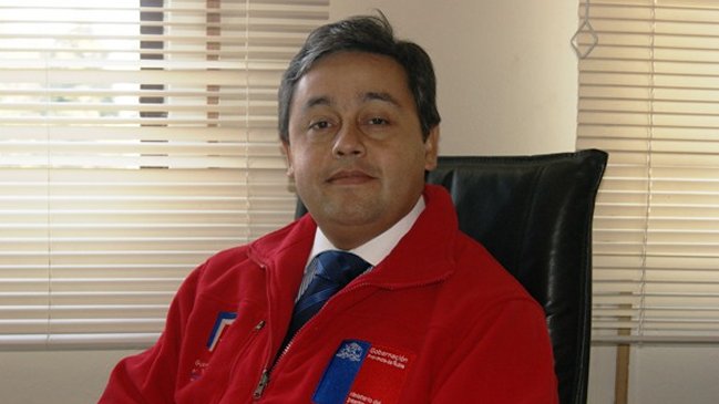 Controversia por llamado de Gobernador de Ñuble a votar por Matthei