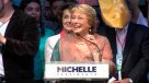 Bachelet: Con nueva Constitución la mayoría nunca más será acallada por una minoría
