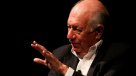 Ricardo Lagos Escobar hizo a un llamado para que los chilenos voten