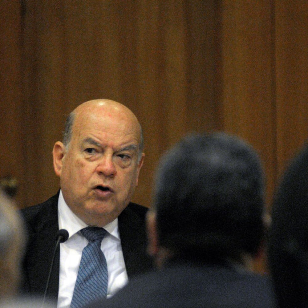 José Miguel Insulza sobre voto voluntario: Es un error
