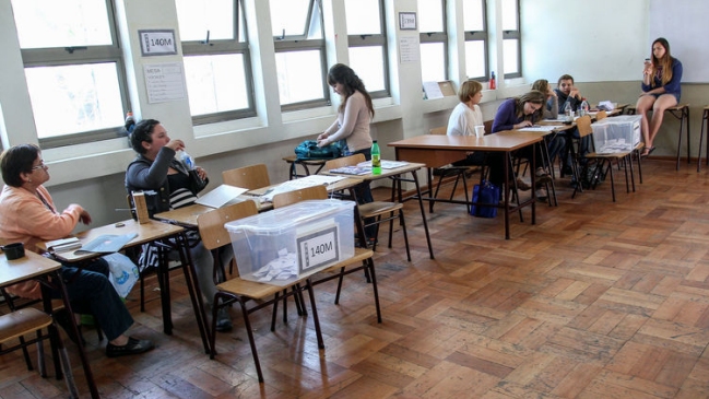 Expertos analizaron alta abstención en la segunda vuelta presidencial