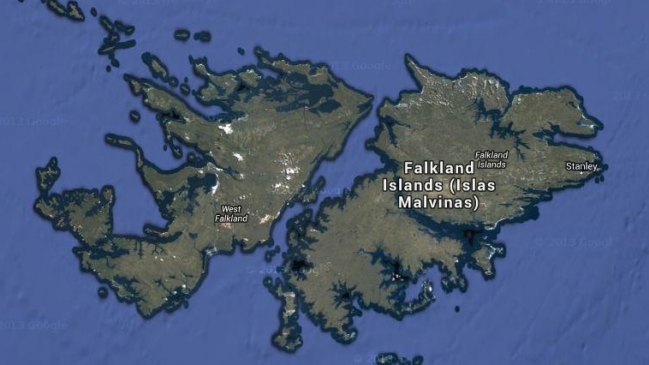 Londres protestó por la prohibición argentina de extraer crudo de Malvinas