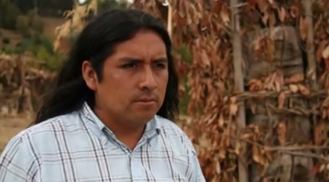 Fiscalía prevé extenso juicio contra comunero vinculado a muerte de carabinero