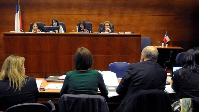 Justicia condenó a 15 años a profesor acusado de abusos sexuales