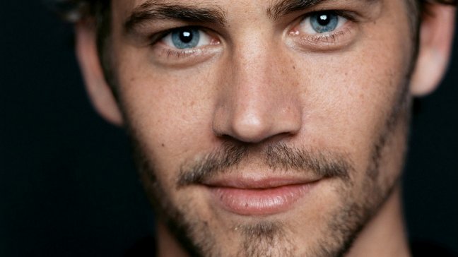 TMZ filtró el certificado de muerte de Paul Walker