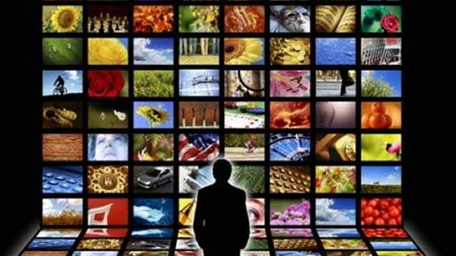 La Ley de TV Digital volvió a discutirse en el Congreso