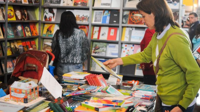 Estos son los libros más vendidos del 2013