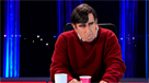 Stefan Kramer publicó escena parodia de Tolerancia Cero