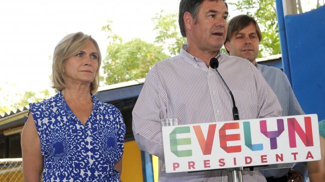 Ossandón y derrota de Matthei: Hay una campaña de lavarse las manos