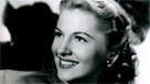 Murió Joan Fontaine, la chica tímida y dulce del cine de los \'40