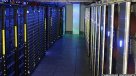 La supercomputadora \