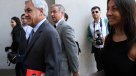 Comité político encabezado por Piñera analiza derrota de Matthei en La Moneda