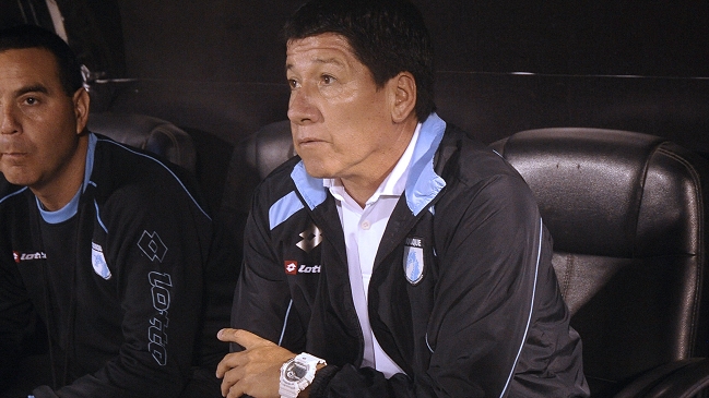 Jaime Vera: Somos justos merecedores de este premio