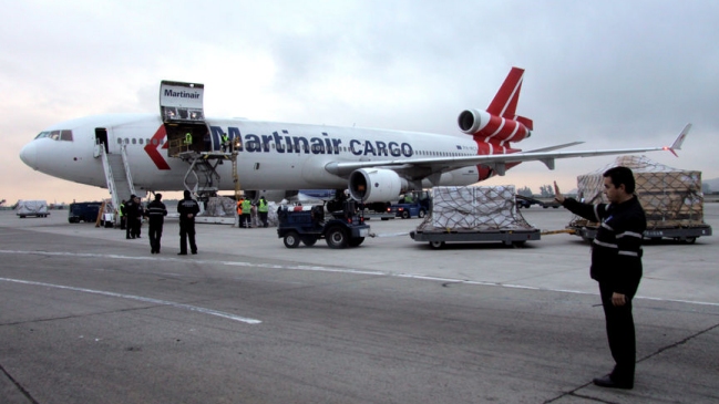 El llamado desde la DGAC para 