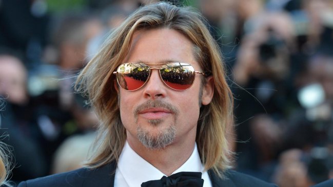 Brad Pitt, un rey de Hollywood que cumple medio siglo