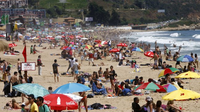 Bonos de vacaciones: Entre 200 mil y 700 mil pesos