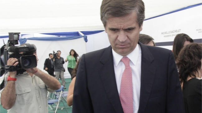 Banco Central descartó preocupación por reformas de Bachelet