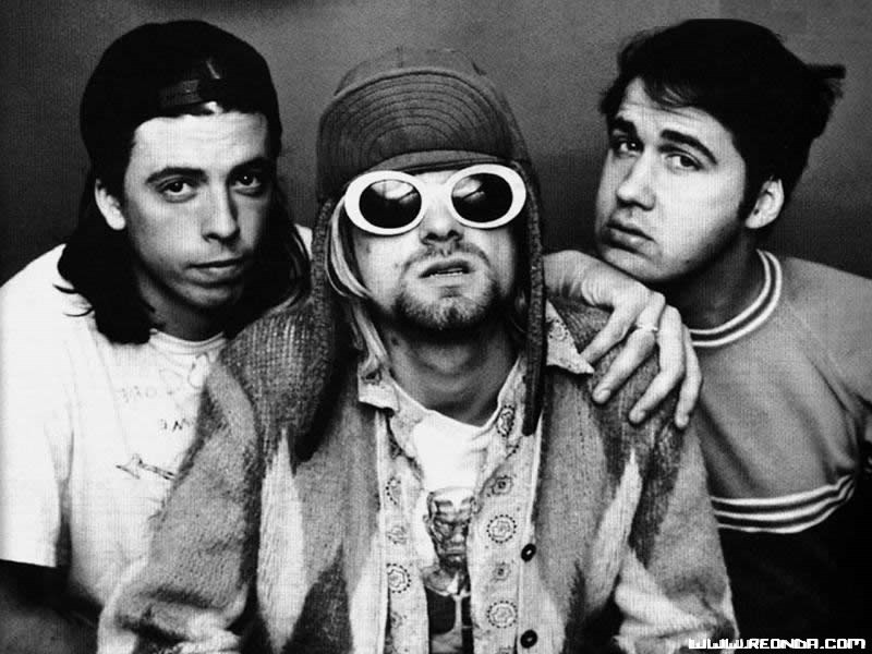 Nirvana, Kiss y Peter Gabriel llegaron al Salón de la Fama del Rock & Roll