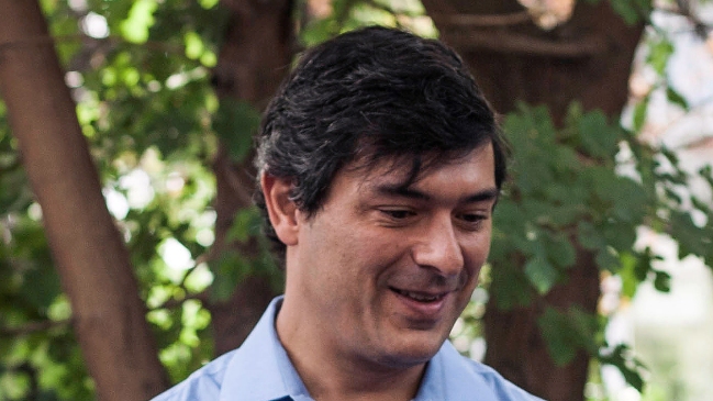 Corte de Apelaciones acogió querella de Parisi contra Matthei