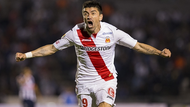 Desde Morelia descartaron traspaso de Héctor Mancilla a Colo Colo