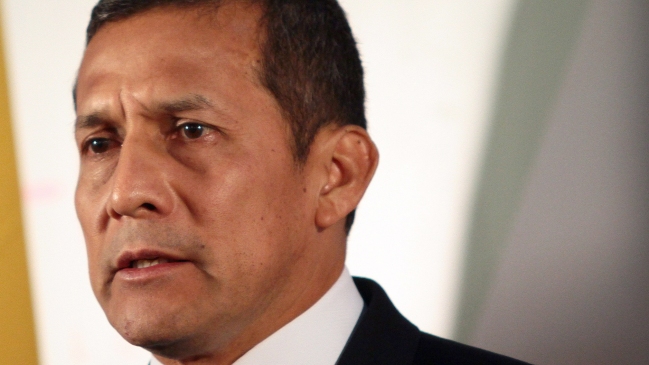 Humala: Bachelet acatará y ejecutará el fallo de La Haya