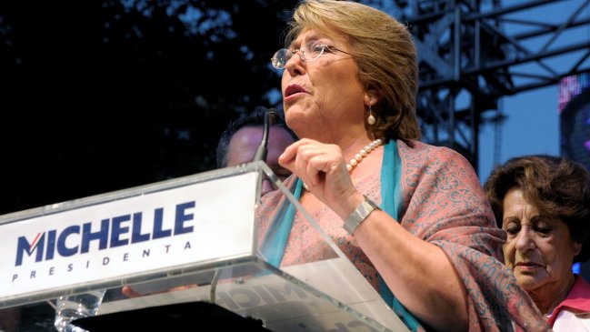 Michelle Bachelet: No soy populista, no hago 