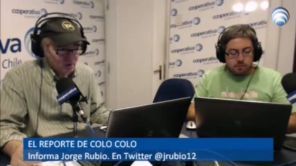 El Show de Al Aire Libre: Cristopher Toselli comentó la eliminación de la UC de la liguilla