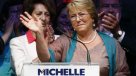 Bolsa de Comercio cerró con ganancias el día después del triunfo de Bachelet