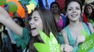 El magnate tras la legalización de la marihuana en Uruguay