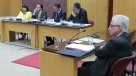 Senadores de oposición se abren a aprobar llegada de Aránguiz a la Suprema