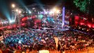 Las novedades del Festival del Huaso de Olmué