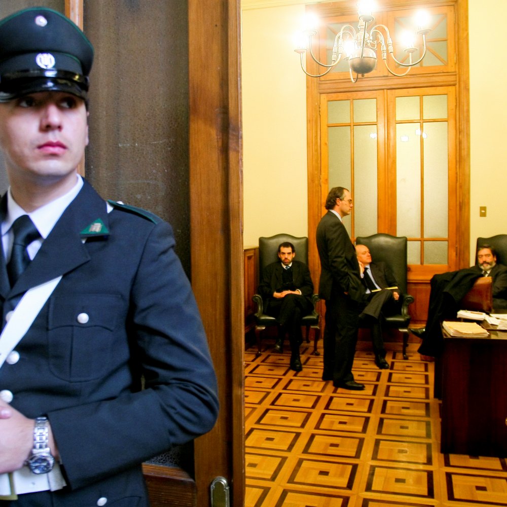 Suprema rechazó más de cuatro mil recursos para evitar alza de planes por cobertura GES