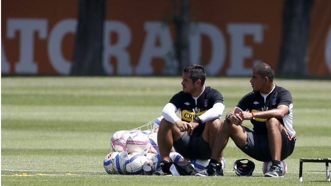 ¿En qué posiciones debe reforzarse el Colo Colo de Héctor Tapia?