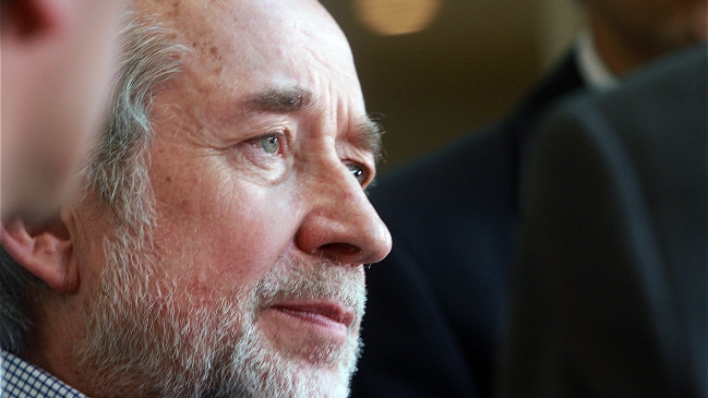 Jovino Novoa ante derrota electoral: Fallamos todos