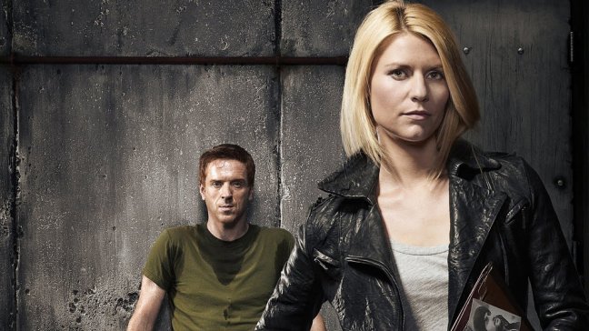 Las diez series de televisión de 2013