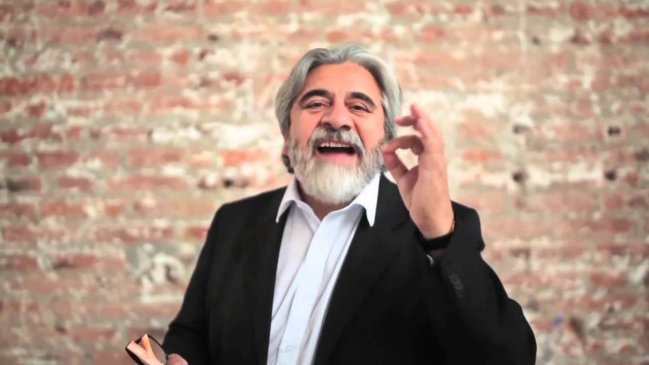 Tricel ratificó doblaje de Nueva Mayoría en Los Ángeles