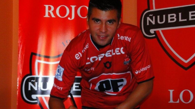 Ñublense, Antofagasta y U. de Concepción suman refuerzos