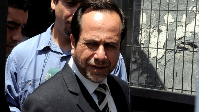 Contralor visitó a Bachelet y aseguró que última campaña le genera 