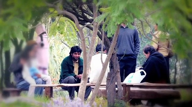 Documental sobre la secta de Pirque se presenta en el Museo de la Memoria