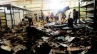 Gobierno argentino penalizará a policías que abandonen sus funciones