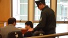 Sujeto fue condenado a 15 años de prisión por femicido en Talca