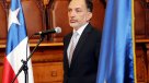 Sergio Muñoz es el nuevo presidente de la Corte Suprema