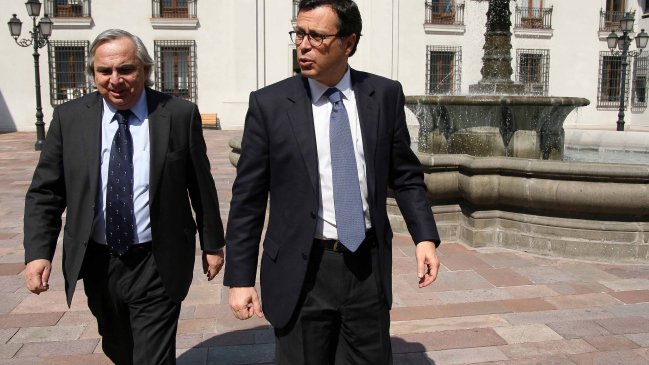 Gobierno de Piñera cree que Bachelet 