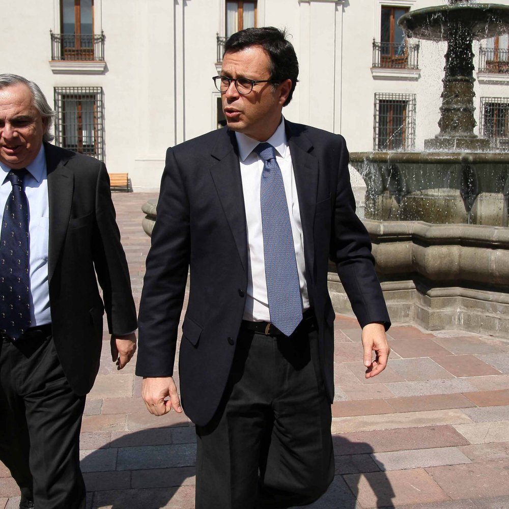 Gobierno de Piñera cree que Bachelet 